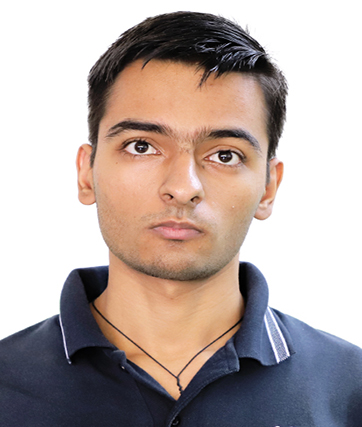 Amit Poonia