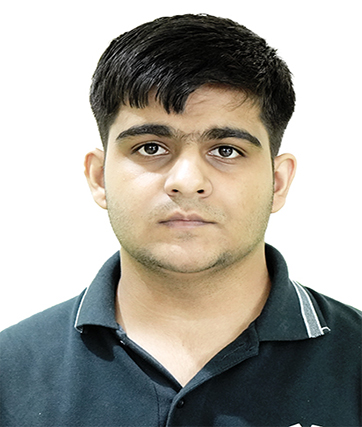 Jayant Gandhi