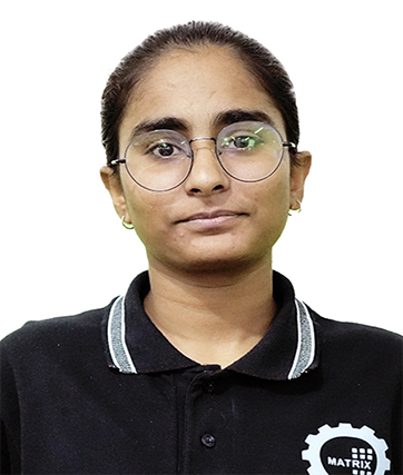Jashoda Prajapat