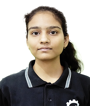 Tamanna Mali
