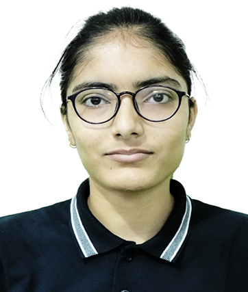 Jahnavi Kuri