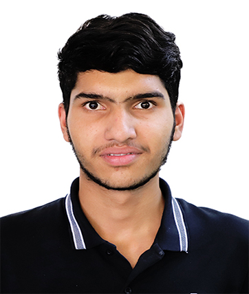 Pranjay Choudhary