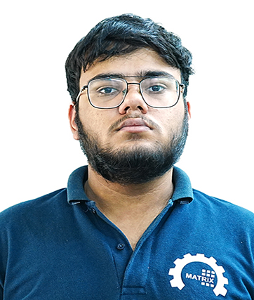 Mehul Pareek