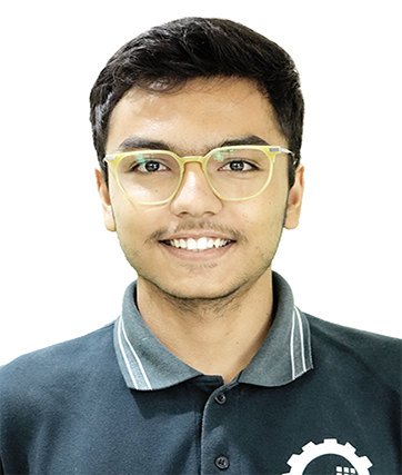 Satwik Sinha