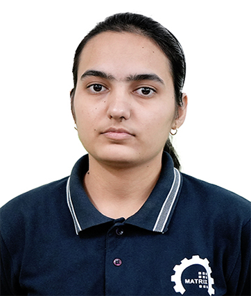 Khushboo