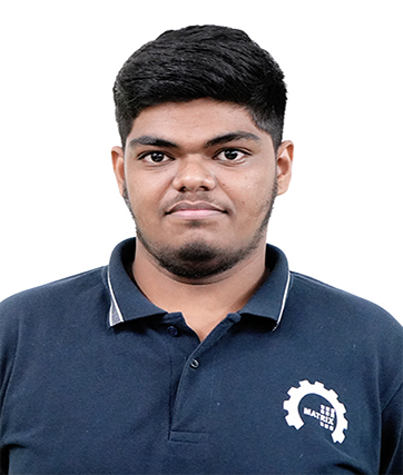 Atharv Santosh Kadawkar