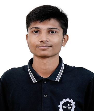 Mayank Yadav