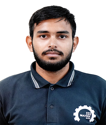 Vinay Yadav
