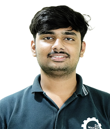 Harsh Prajapat