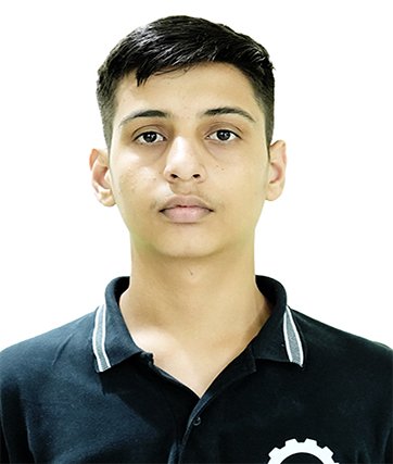 Tanuj