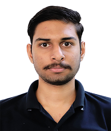 Ankit Kumar