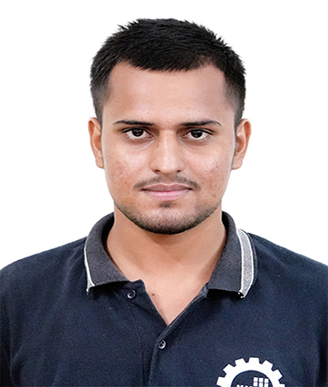 Hitesh Kulhari