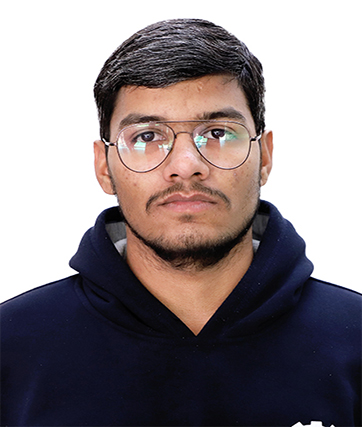 Akhil Devanda