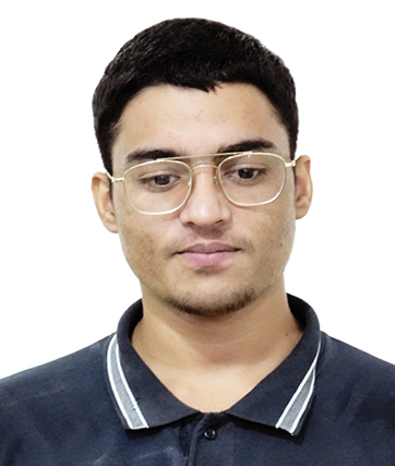 Sandeep Kumar Dhaka