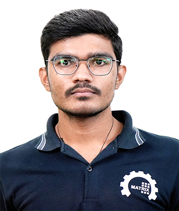 Naveen Kumar