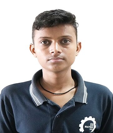 Krishan Kumar Yadav