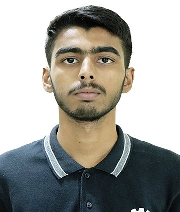 Mohit Saini