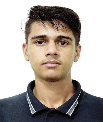 Bulesh Dhayal