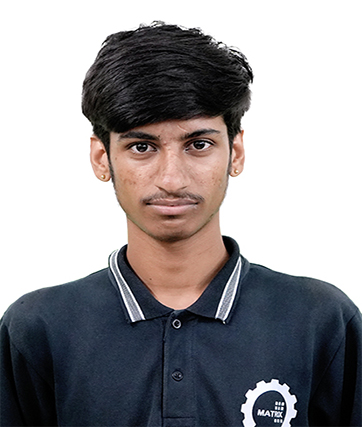 Gourav Singh
