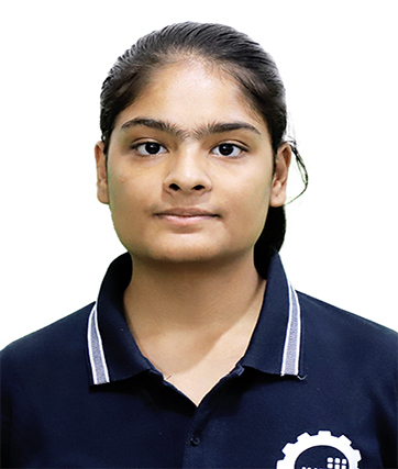 Prachi