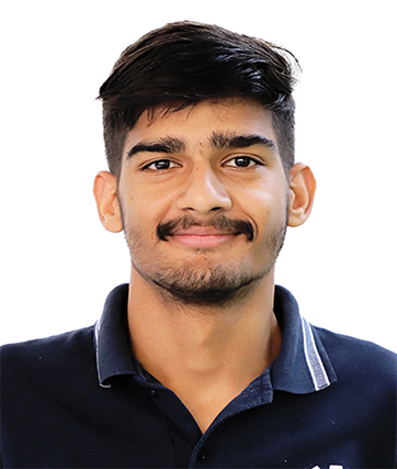 Lakshay Kumar