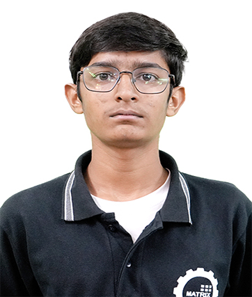 Sovil Kumar