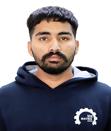 Umesh
