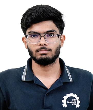 Lokesh Jangra