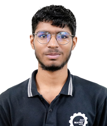 Piyush afariya