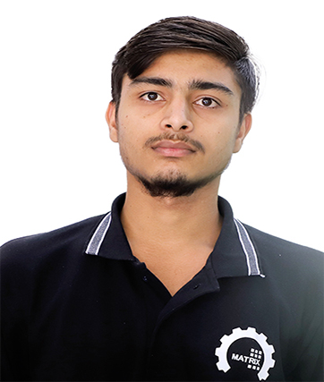 Sachin Saini