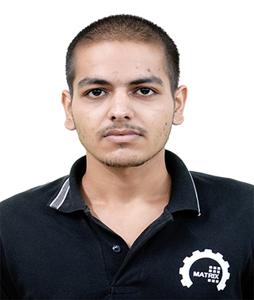 Avi Yadav