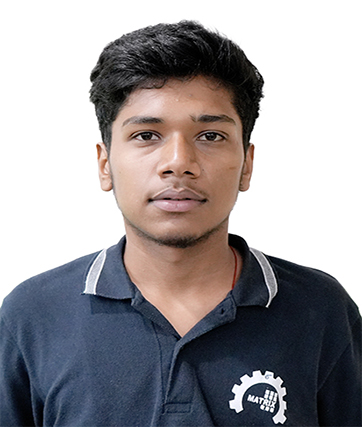 Yuvraj Yadav