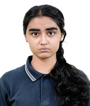 Yashita Sharma