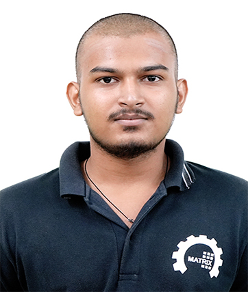 Himanshu Saini