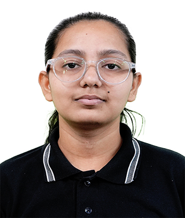 Shivani Adarshi