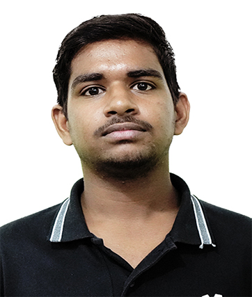 Teja Ram