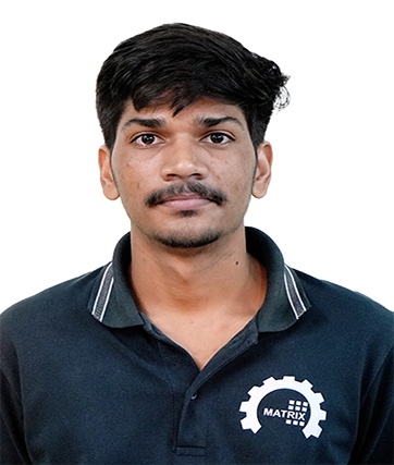 Pushpendra Singh