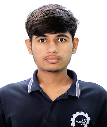 Priyanshu Singh Shekhawat