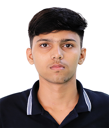 Akshat Pareek