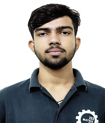 Bhupendra Kaswan