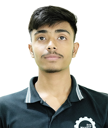 Ram Saini