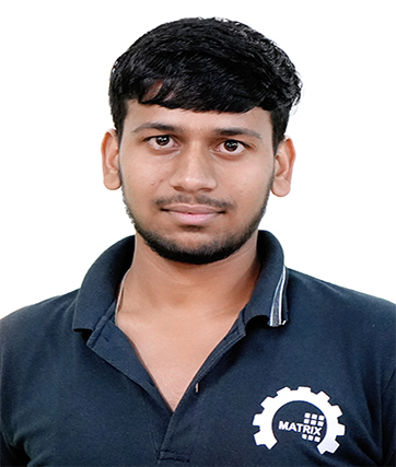 Yogesh