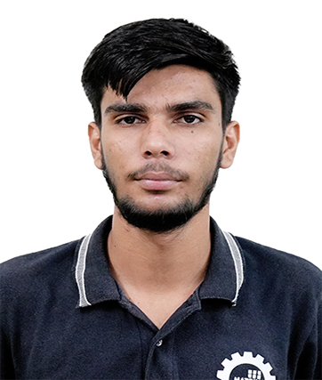 Shubham Singh
