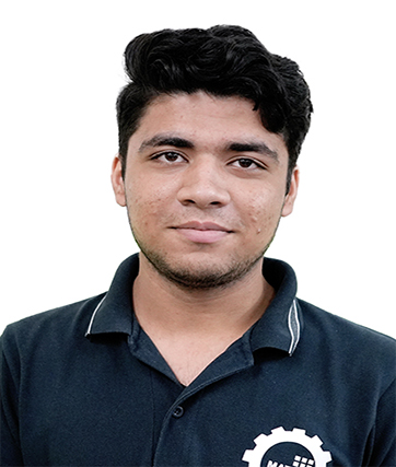 Hiren Joshi