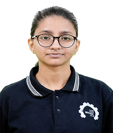 Bhawana Yadav