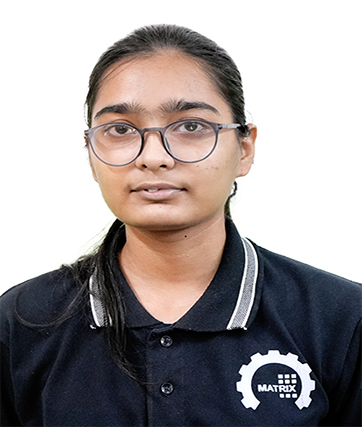 Yashashvi Vaishnav