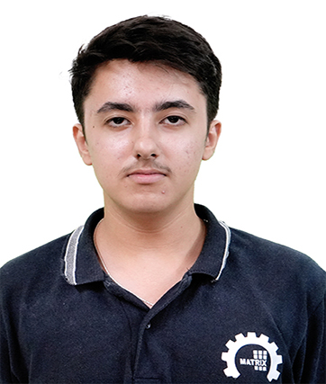 Aditya Dhull