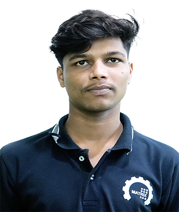 Khushant Meena