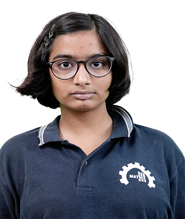 Aditi Yadav