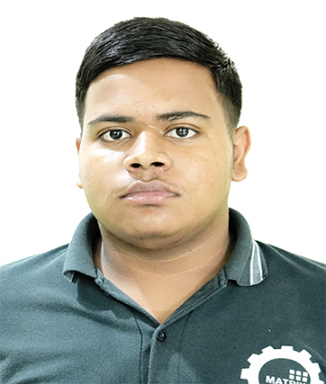 Vinay Kumar Kumawat